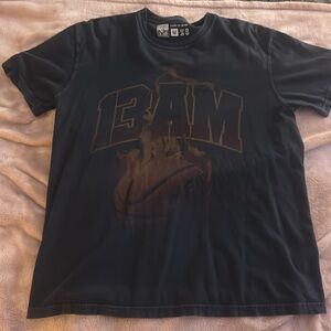 Bam Adebayo Miami Heat Graphic Tee